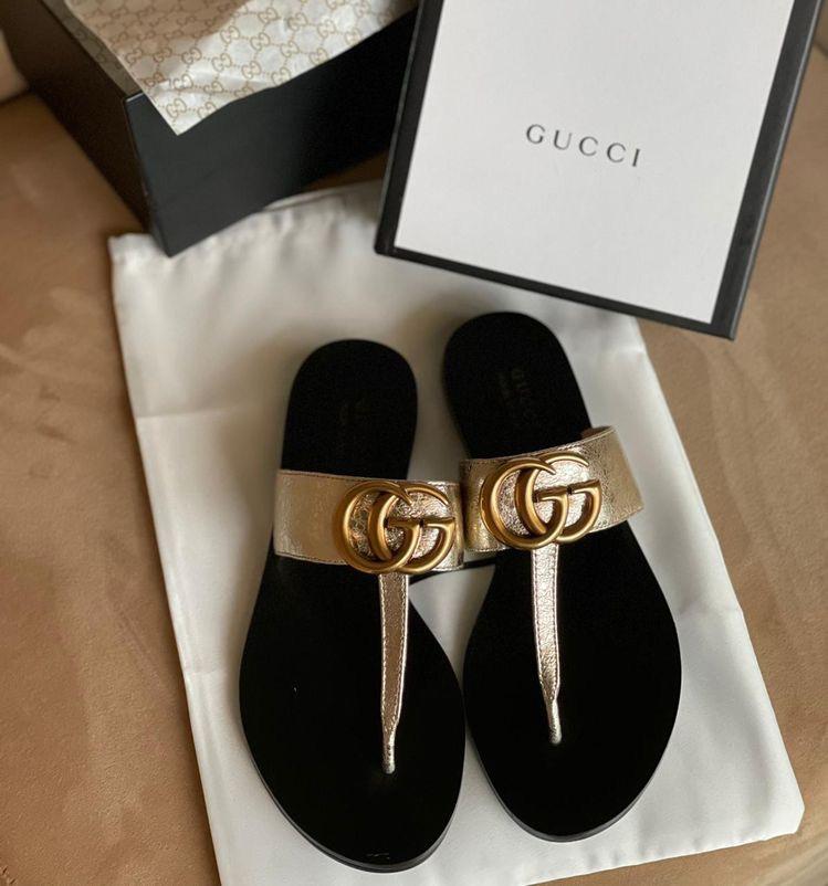 Gucci Slippers