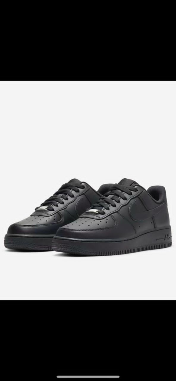 Highest Quality Airforce 1 Nike(Premium)