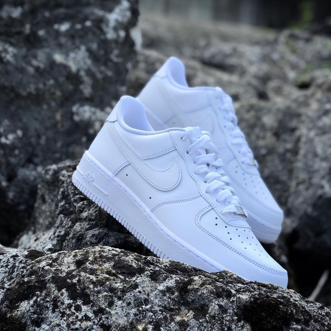 Highest Quality Airforce 1 Nike(Premium)