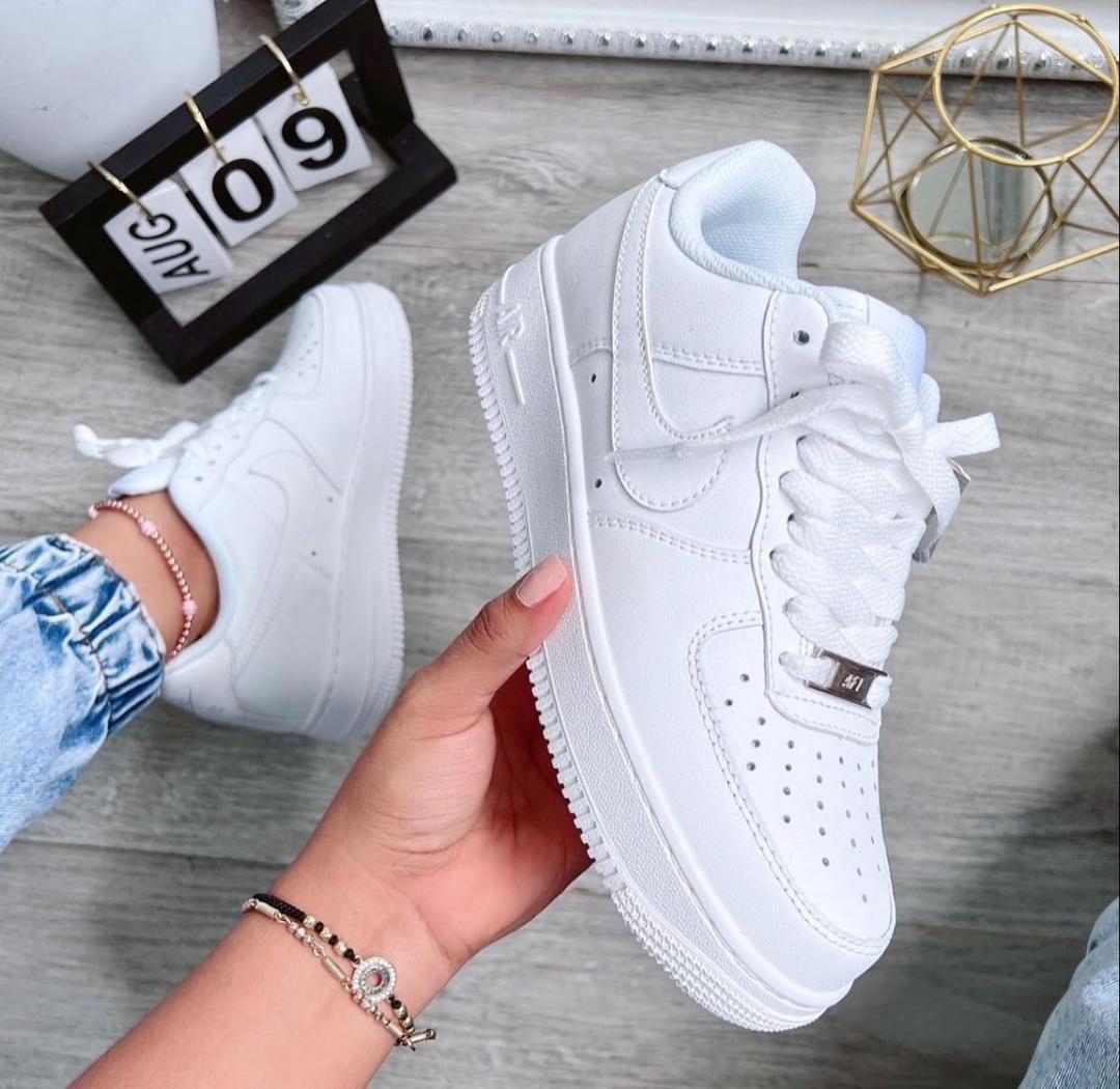 Normal Quality Airforce 1 Nike