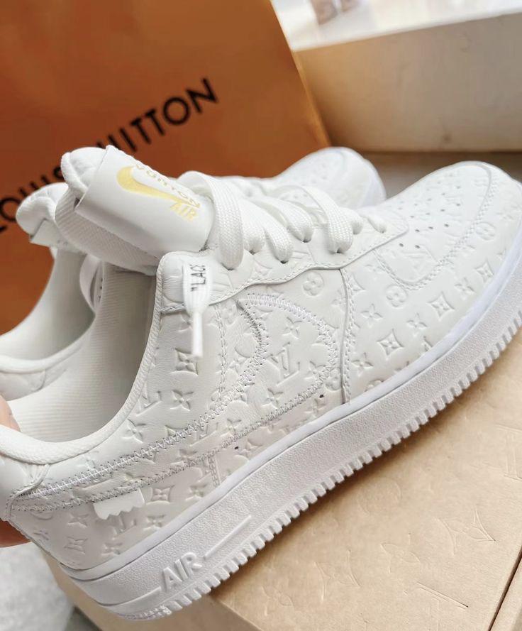 LV Nike unisex sneakers – Xclusive Kollectionz