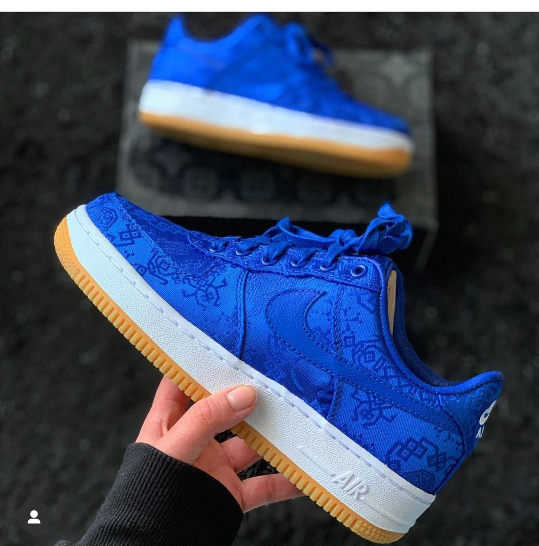 af1 satin