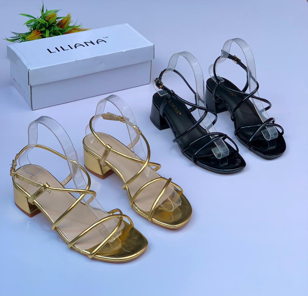 Liliana Sandals