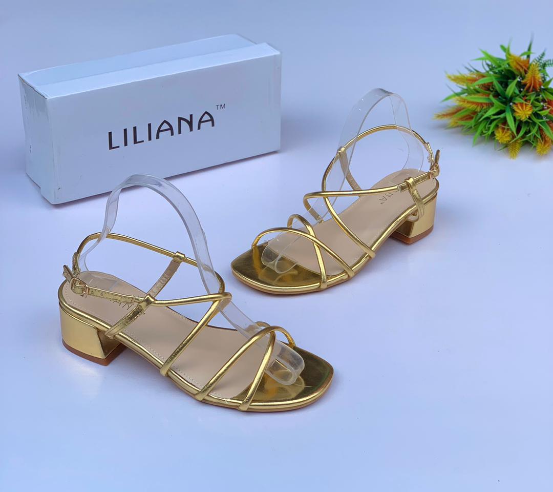 Liliana Sandals