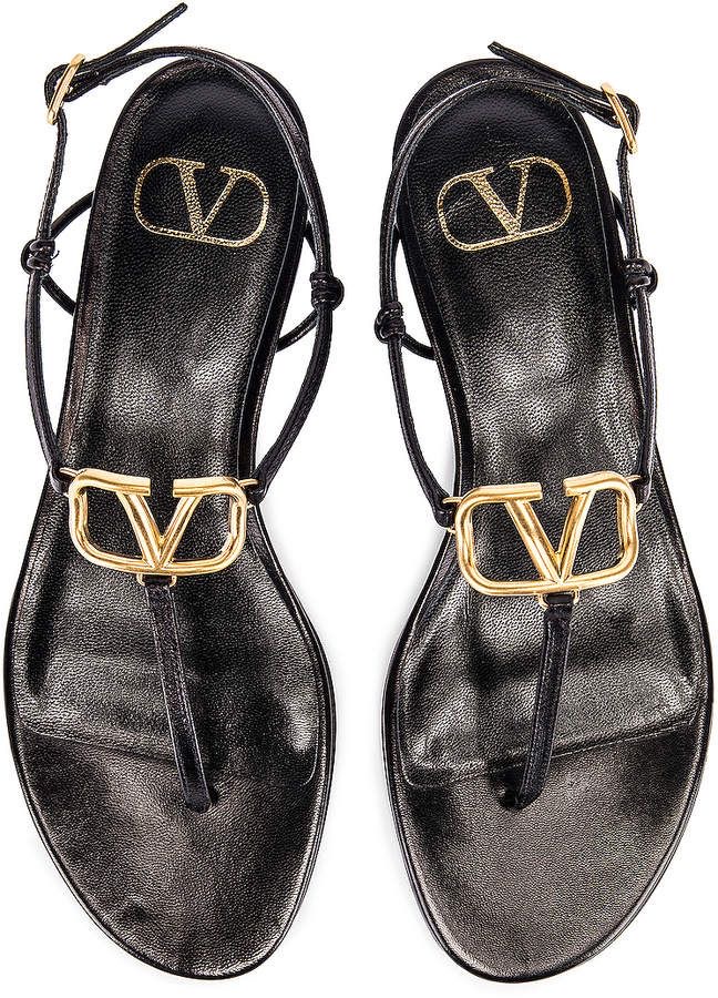 Valentino Sandals