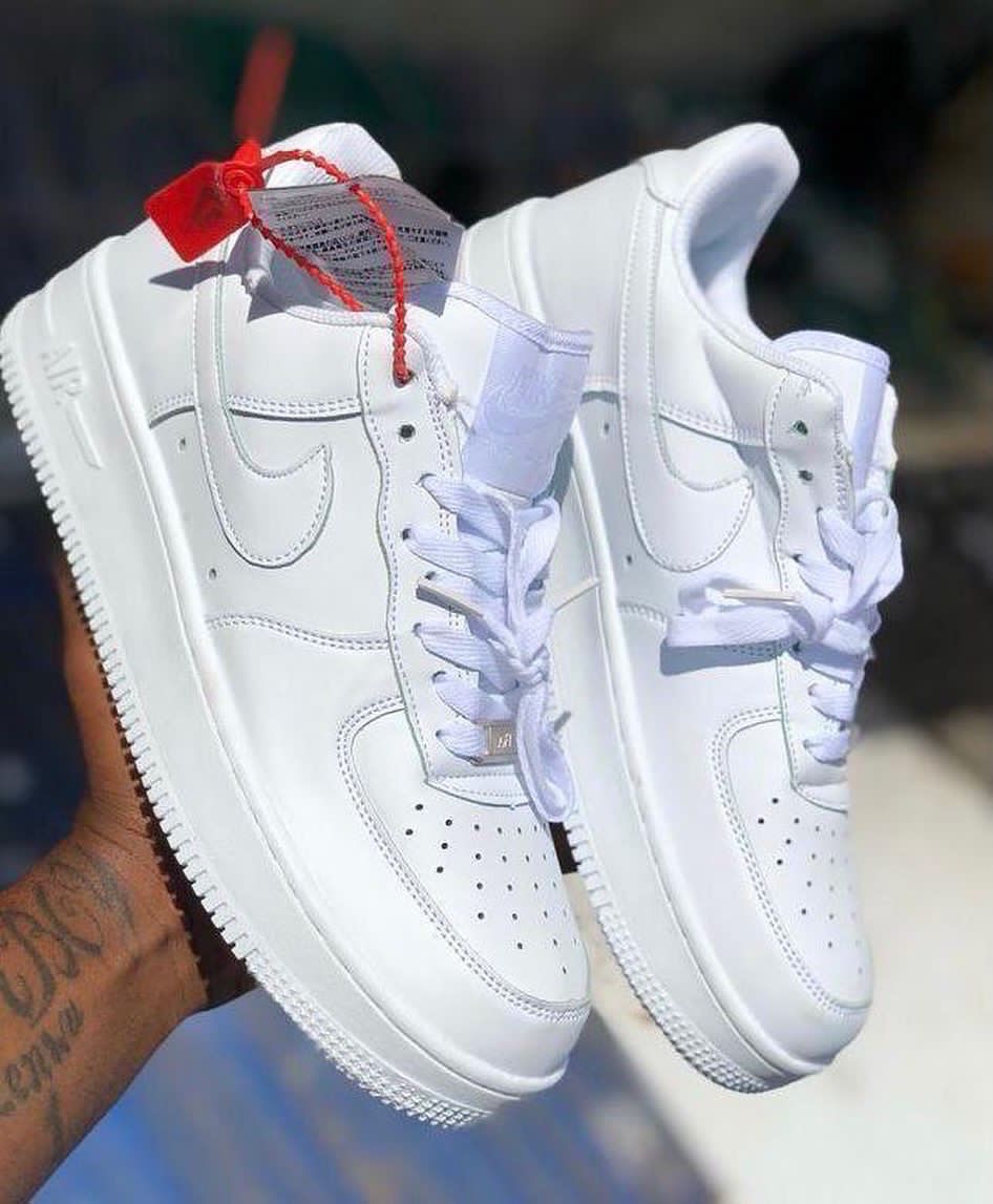 Normal Quality Airforce 1 Nike