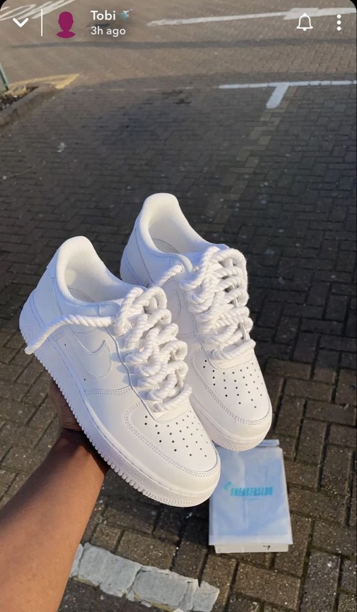 Nike Lace 1k