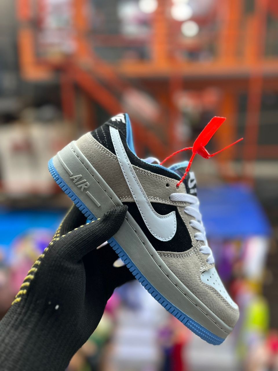ABB Sneakers