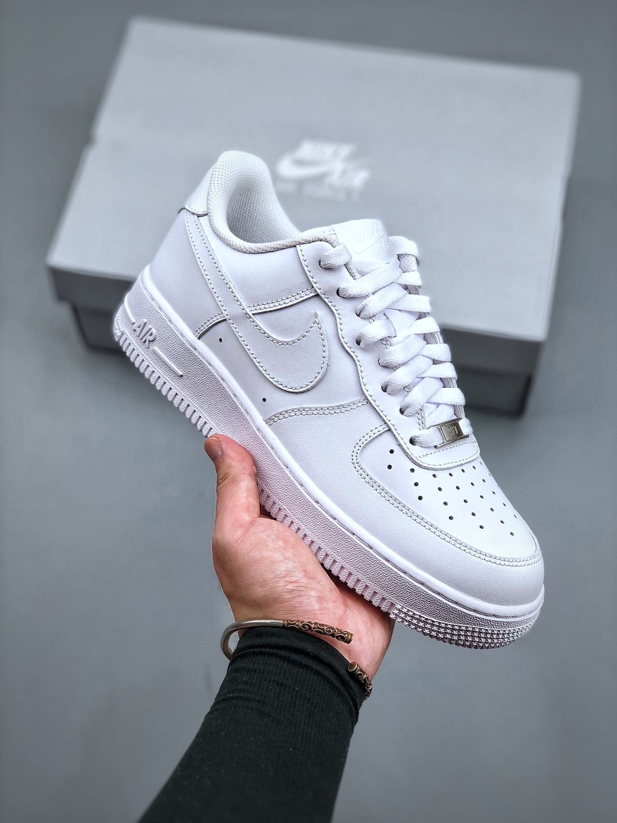 Highest Quality Airforce 1 Nike(Premium)