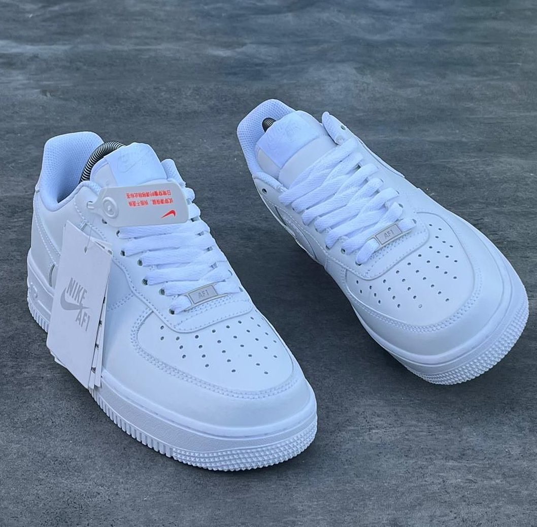 Highest Quality Airforce 1 Nike(Premium)