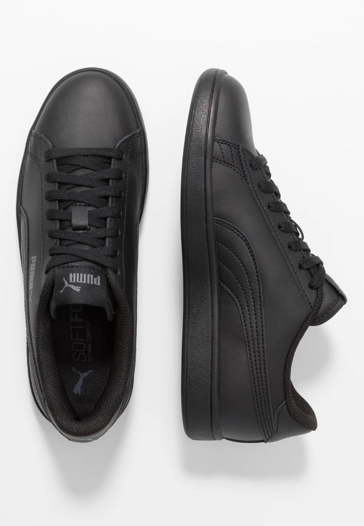 Black Puma ( Luxury )