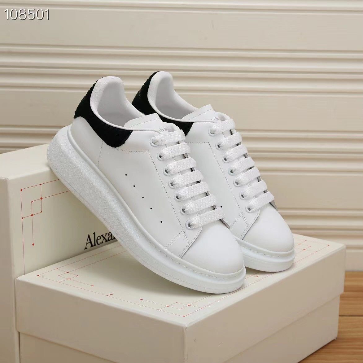 Alexander Mcqueen(High Quality)