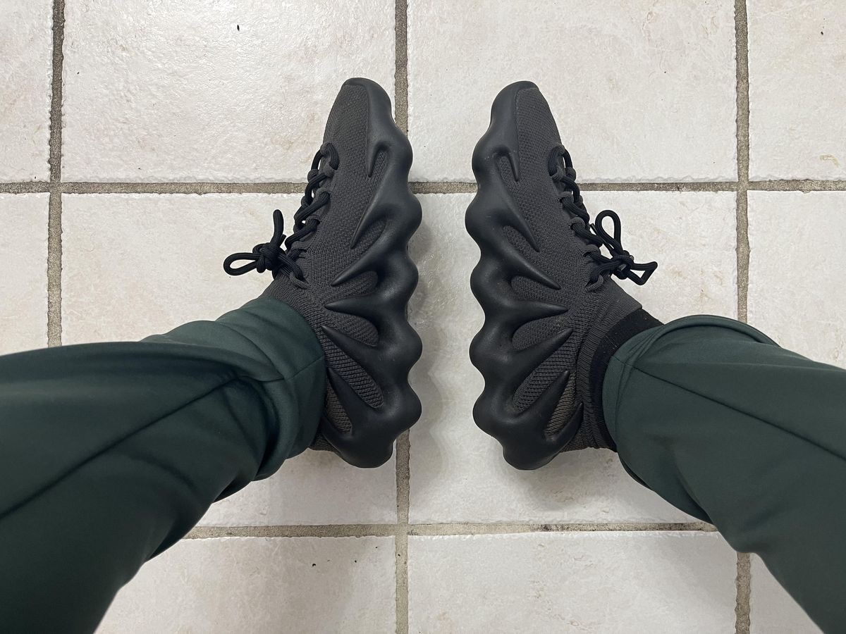 Yezzy 450 (Premium Quality)