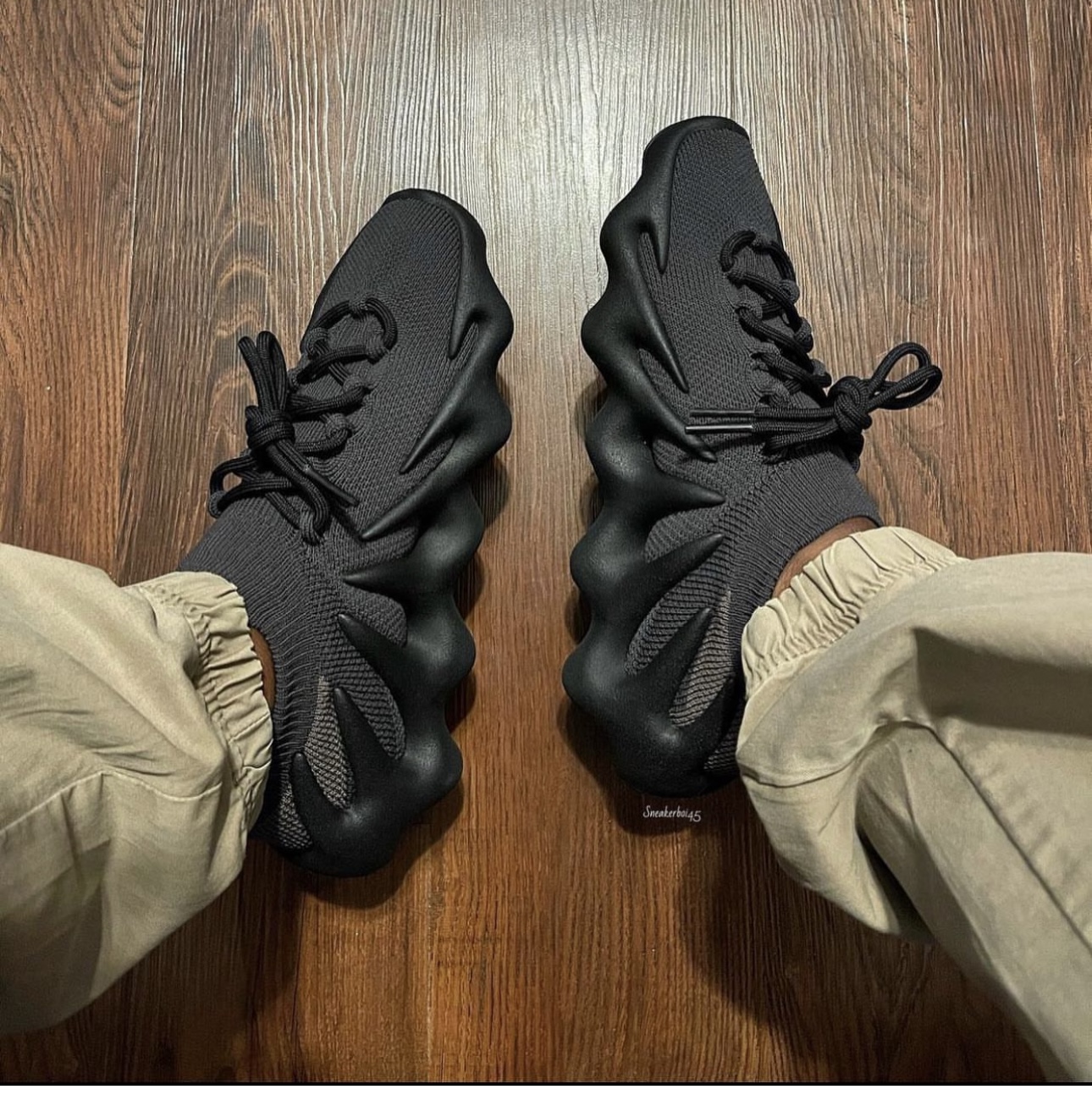 Yezzy 450 (Premium Quality)