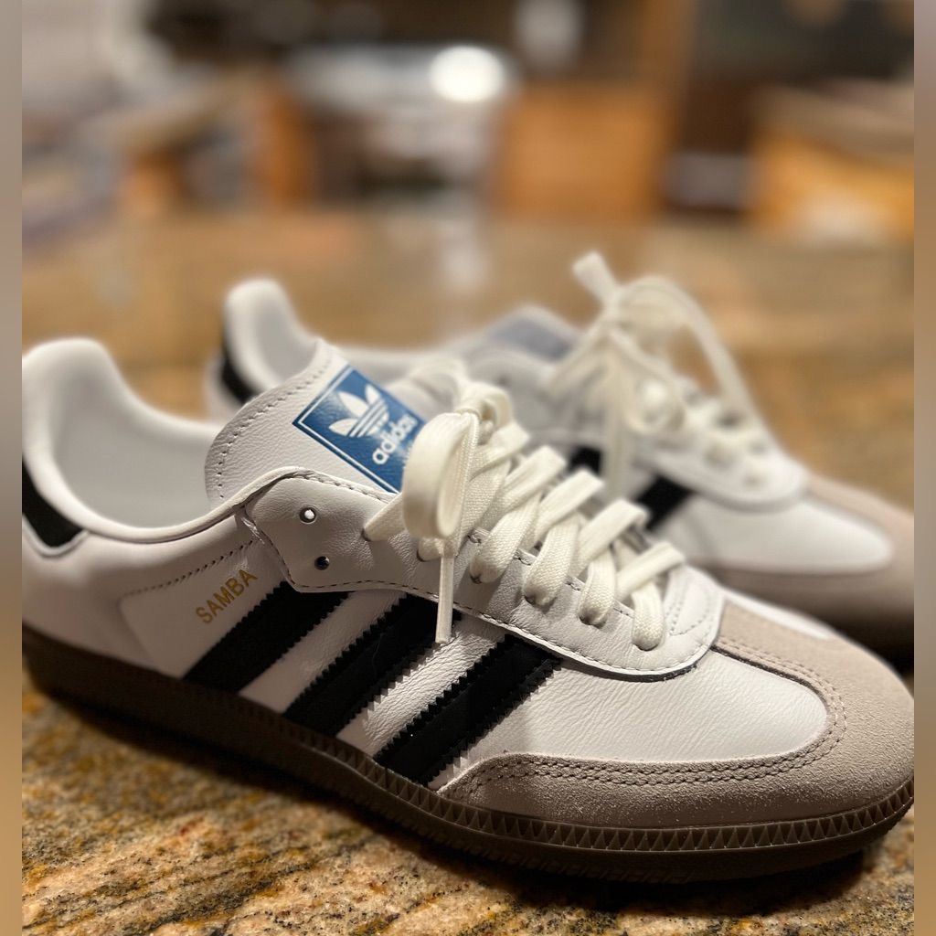 Adidas Samba 🔥