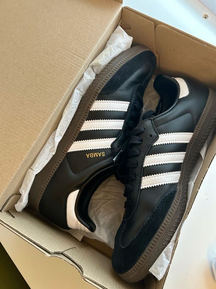 Adidas Samba 🔥