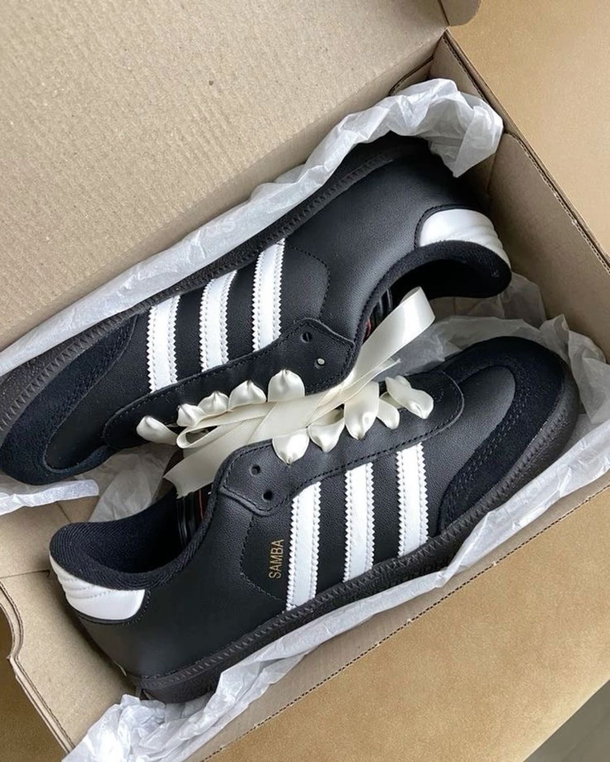 Adidas Samba 🔥