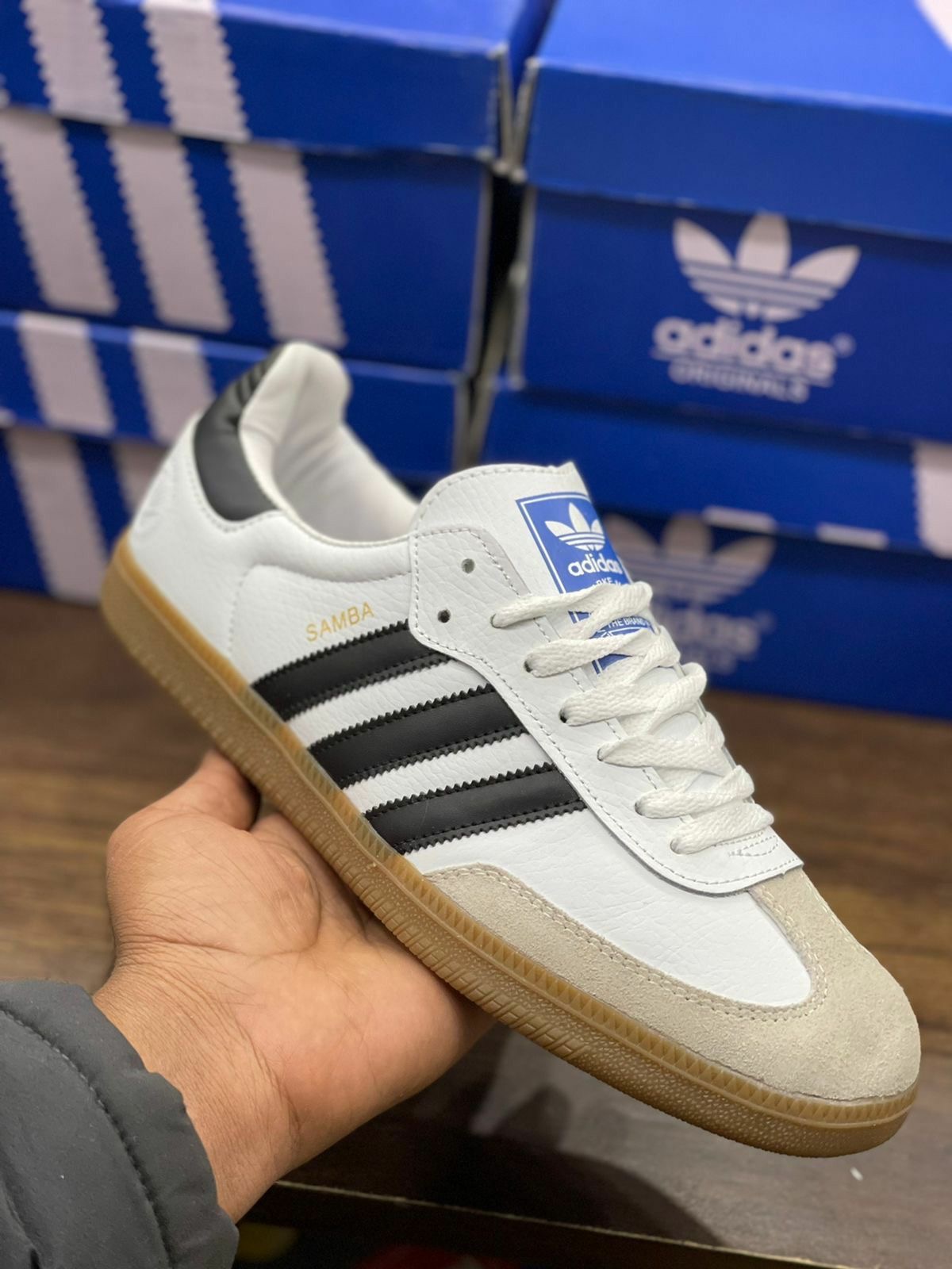 Adidas Samba 🔥