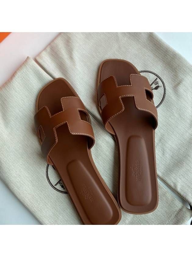 Luxury Hermes Slippers (Premium Quality)