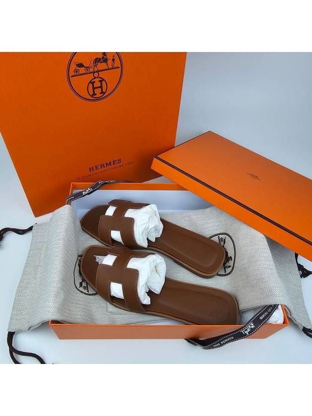 Luxury Hermes Slippers (Premium Quality)