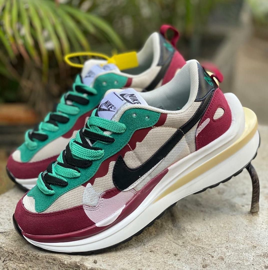 Premium Quality Nike Sacai