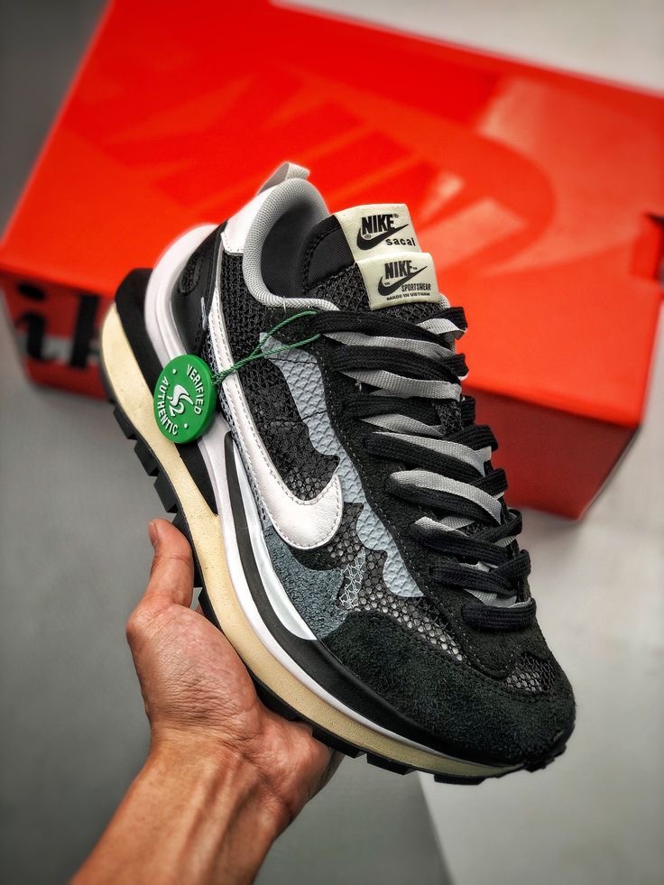 Premium Quality Nike Sacai