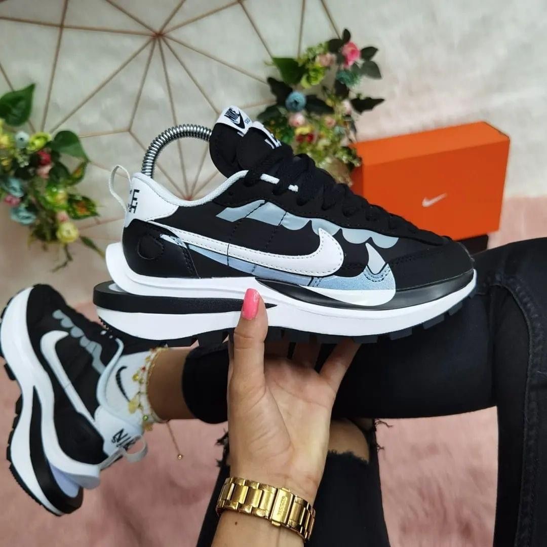 Premium Quality Nike Sacai