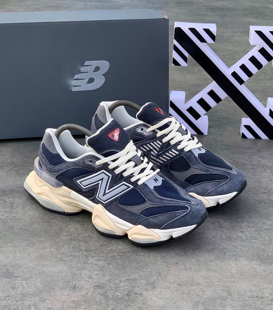 PREMIUM QUALITY NB 9060 BLUE