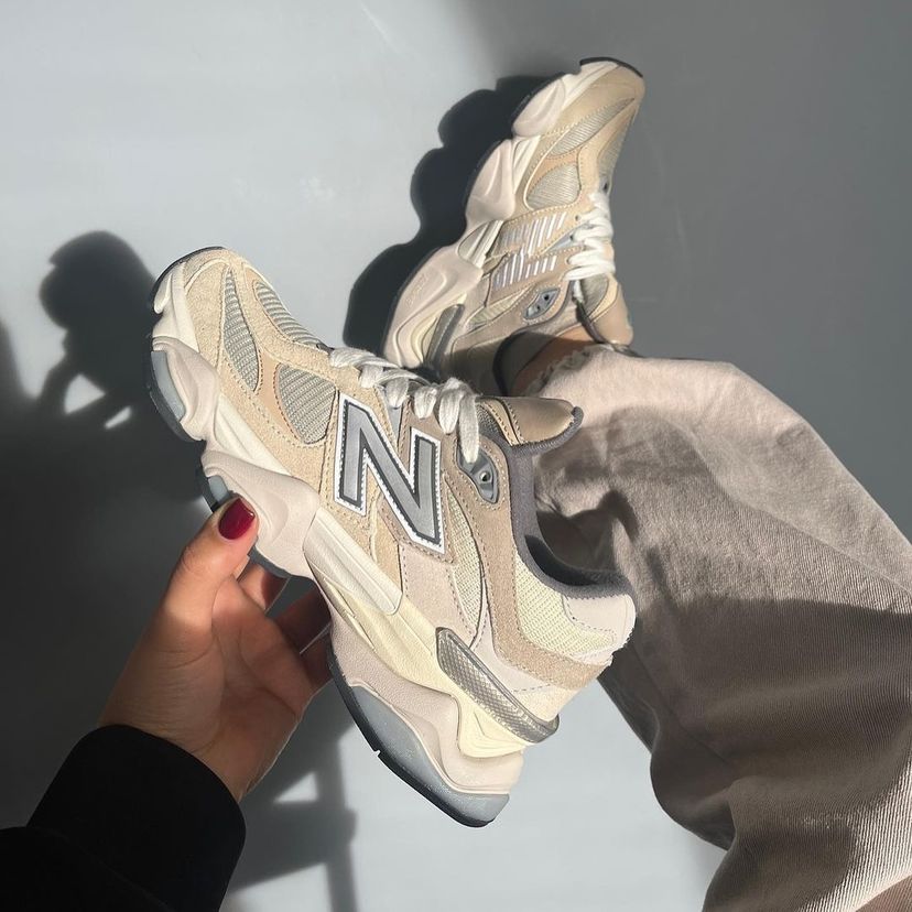 PREMIUM QUALITY NB 9060 SEA SALT