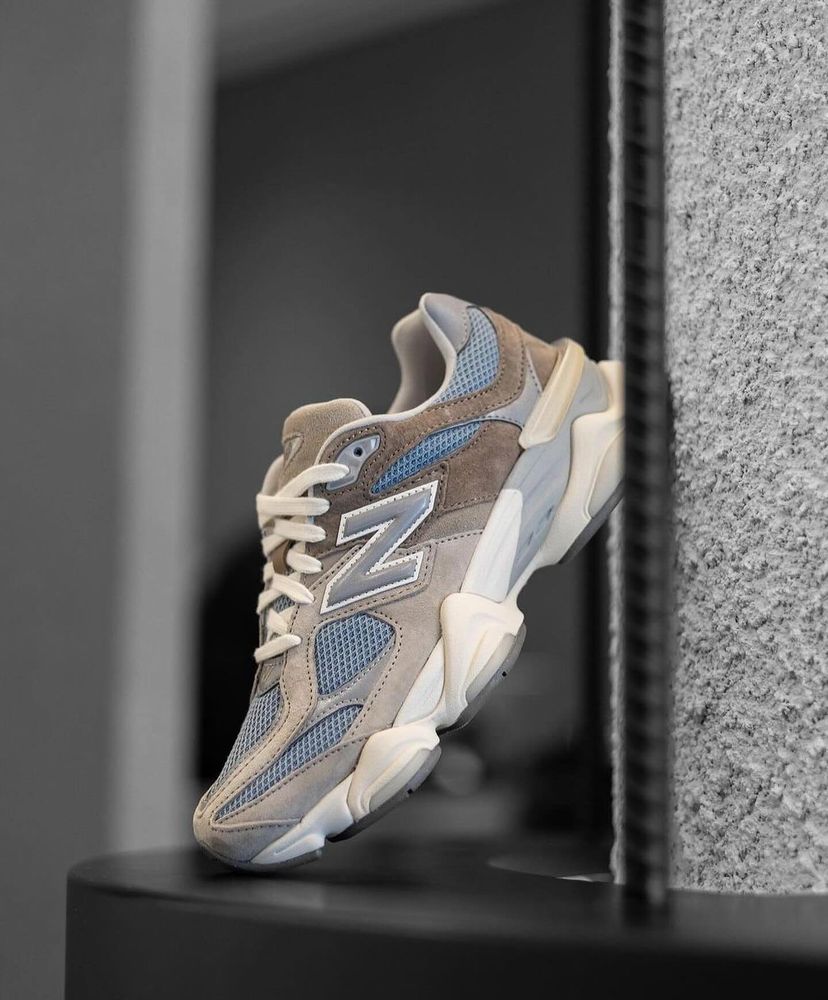 PREMIUM QUALITY NB 9060 BLUE SEA SALT