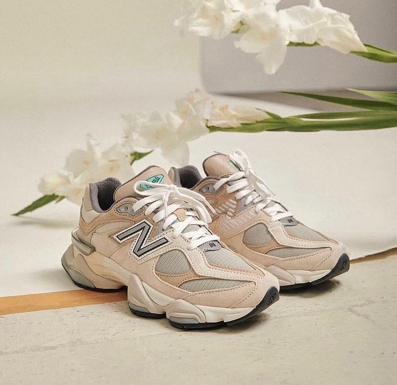 PREMIUM QUALITY NB 9060 SEA SALT