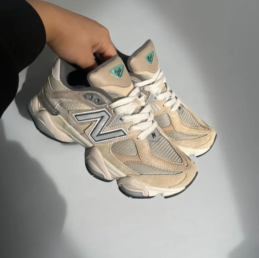 PREMIUM QUALITY NB 9060 SEA SALT