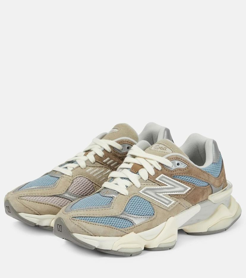 PREMIUM QUALITY NB 9060 BLUE SEA SALT