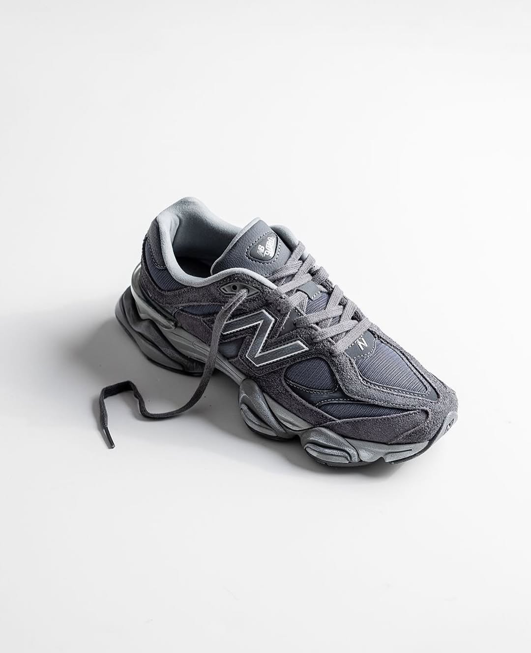 PREMIUM QUALITY NB 9060 ASH