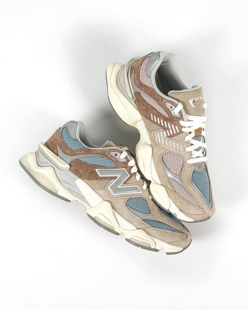 PREMIUM QUALITY NB 9060 BLUE SEA SALT