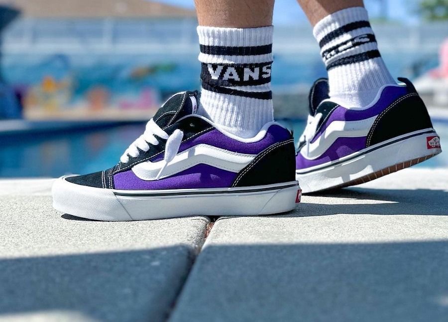 High Quality Vans