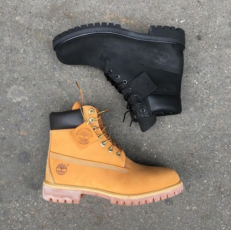 Luxury Timberland Boot 🥾