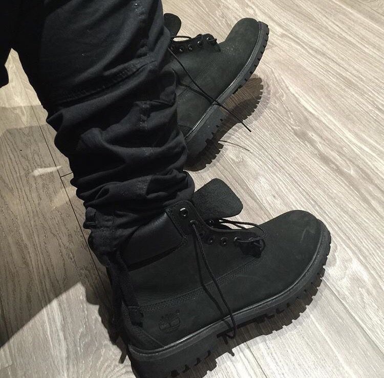 Luxury Timberland Boot 🥾