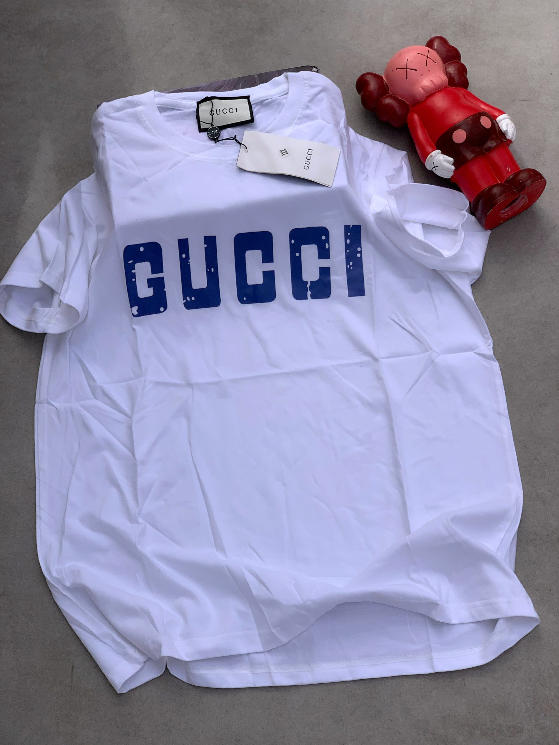 GUCCI T-SHIRT 002 (UNISEX)