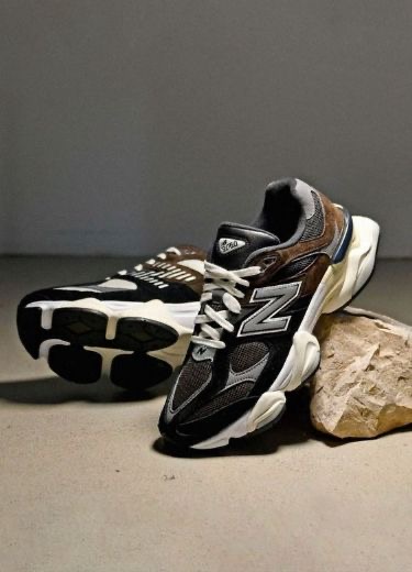 PREMIUM QUALITY NB 9060 Brown