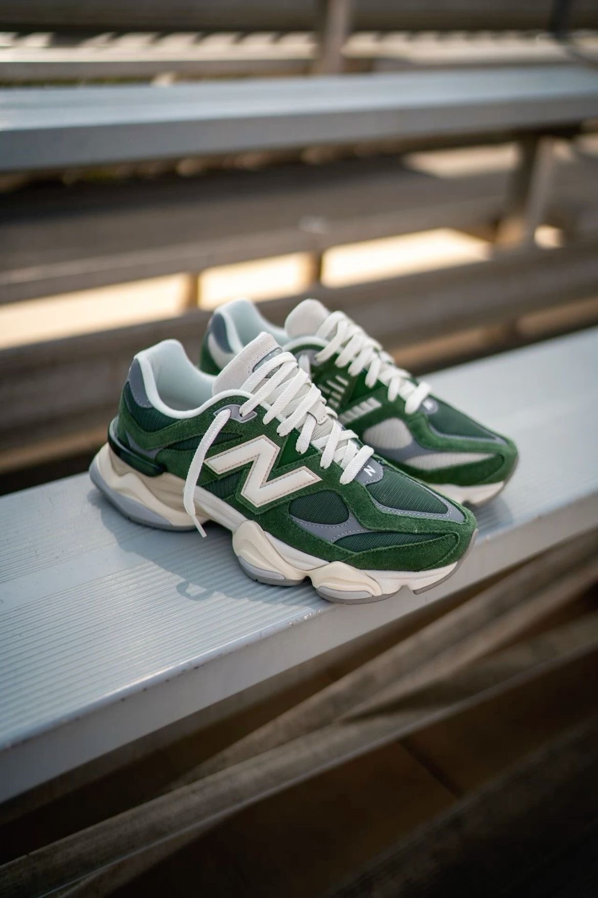 PREMIUM QUALITY GREEN NB 9060