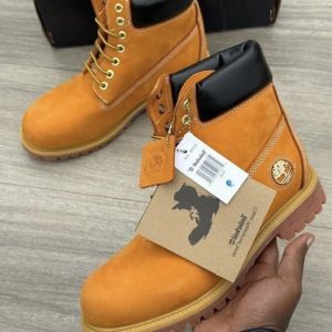 Luxury Timberland Boot 🥾