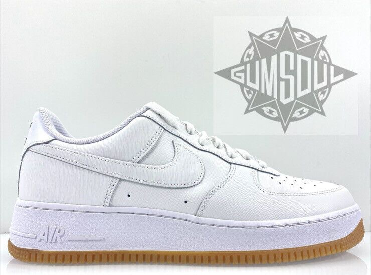 Af 1low brown bottom ( Premuim Quality )