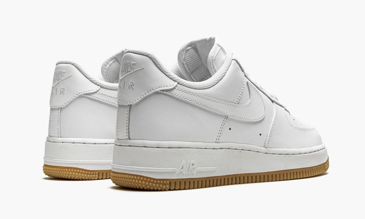 Af 1low brown bottom ( Premuim Quality )