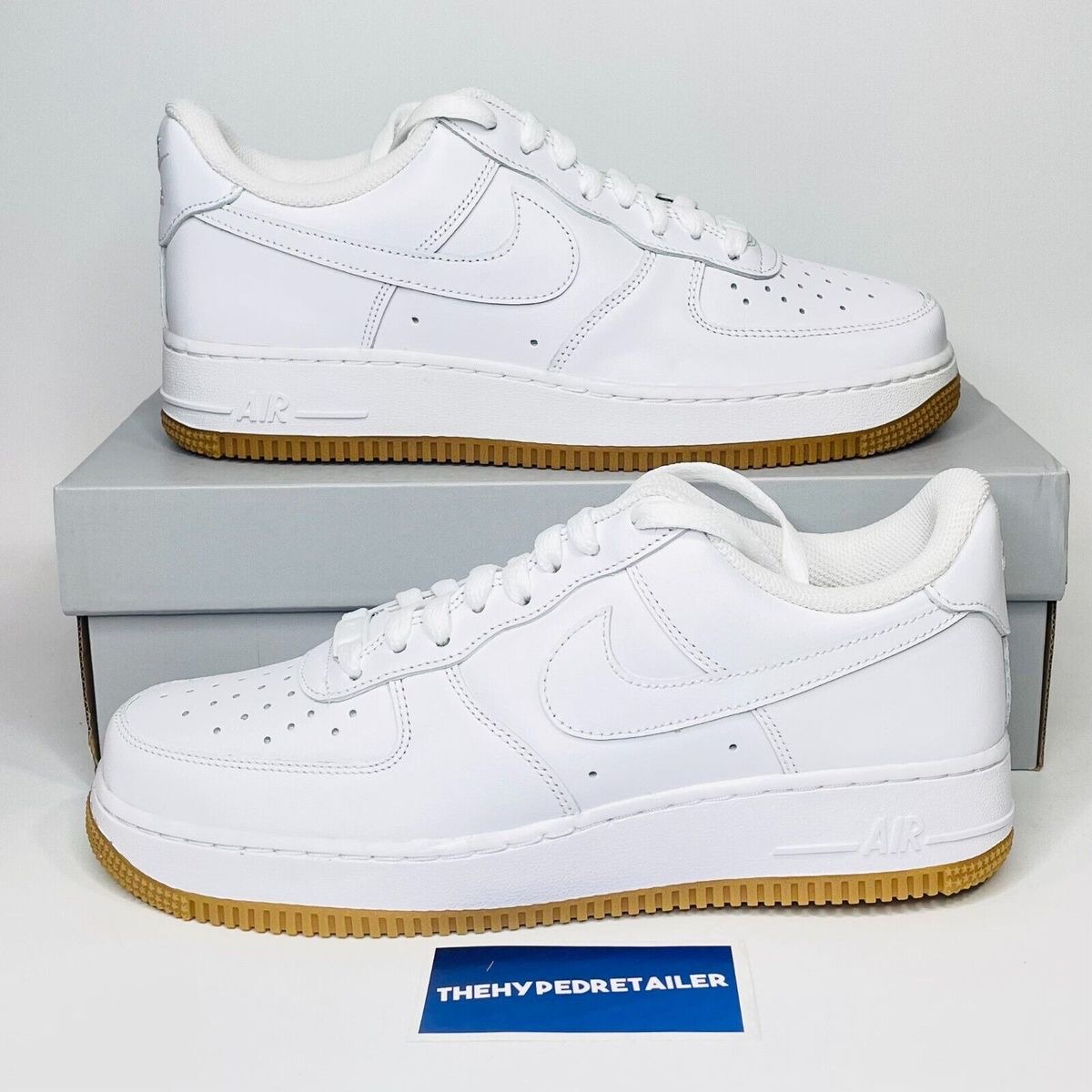 Af 1low brown bottom ( Premuim Quality )