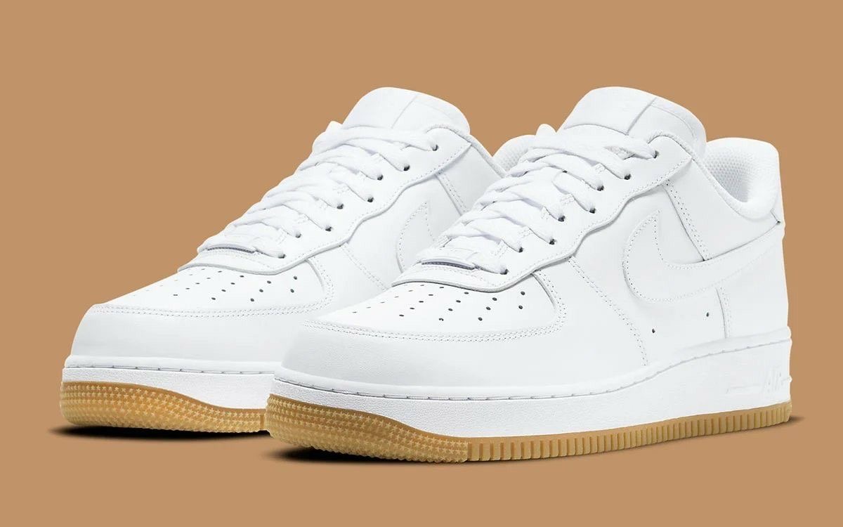 Af 1low brown bottom ( Premuim Quality )