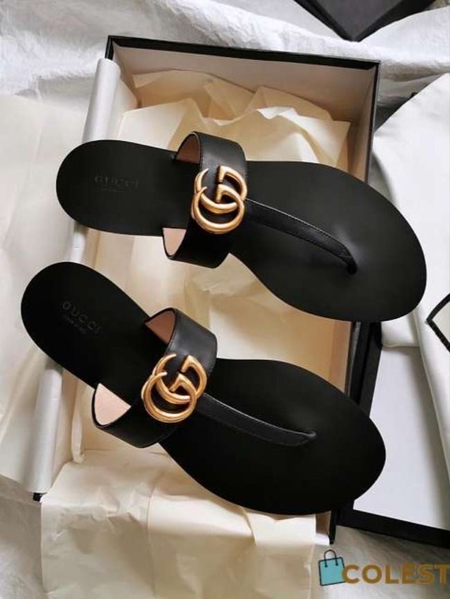 Gucci Slippers 001