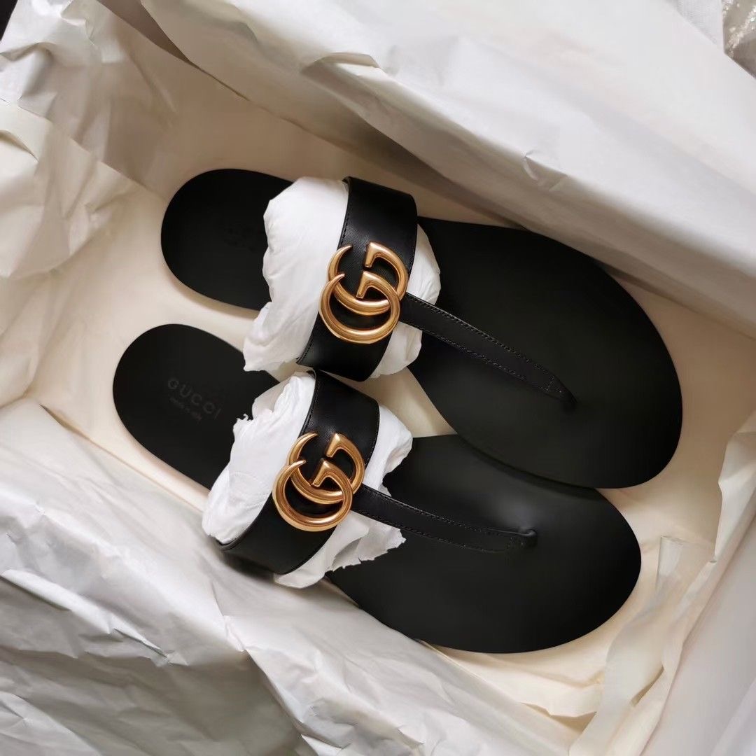 Gucci Slippers 001