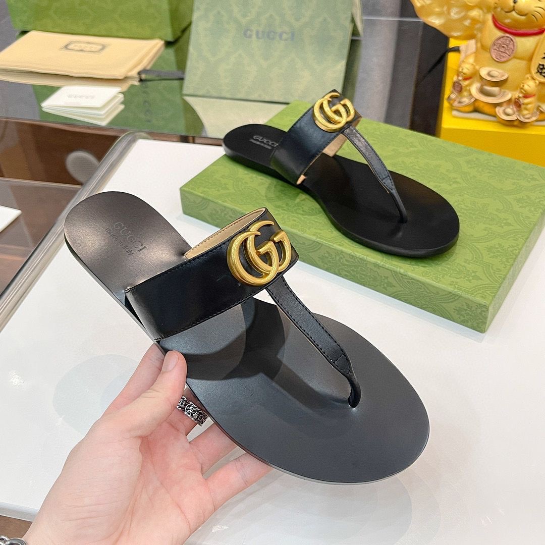 Gucci Slippers 001