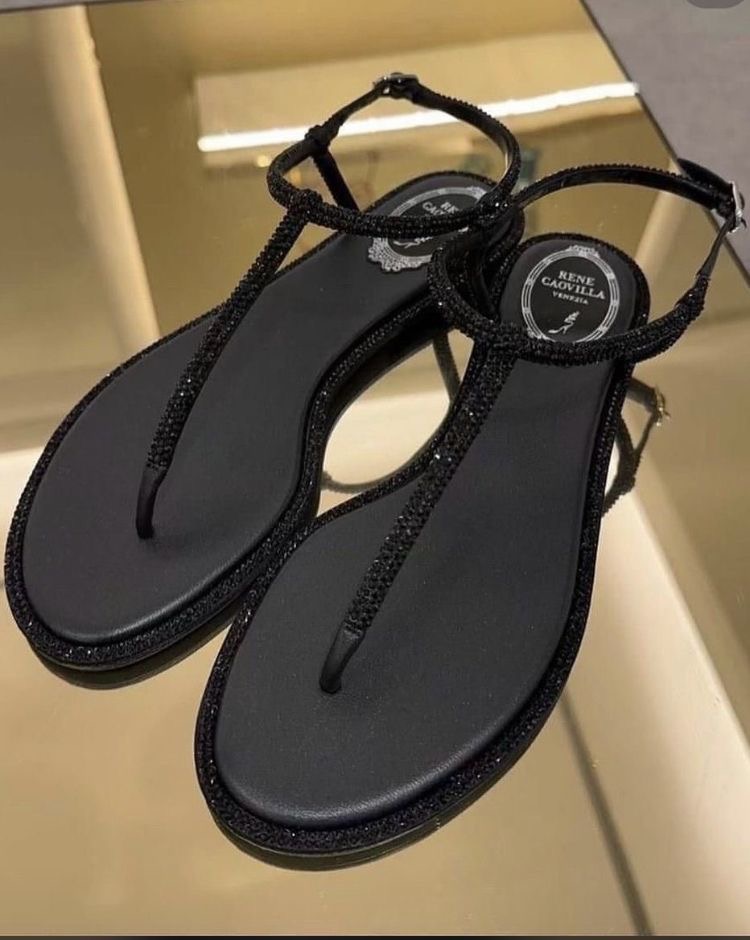 Rene Sandals
